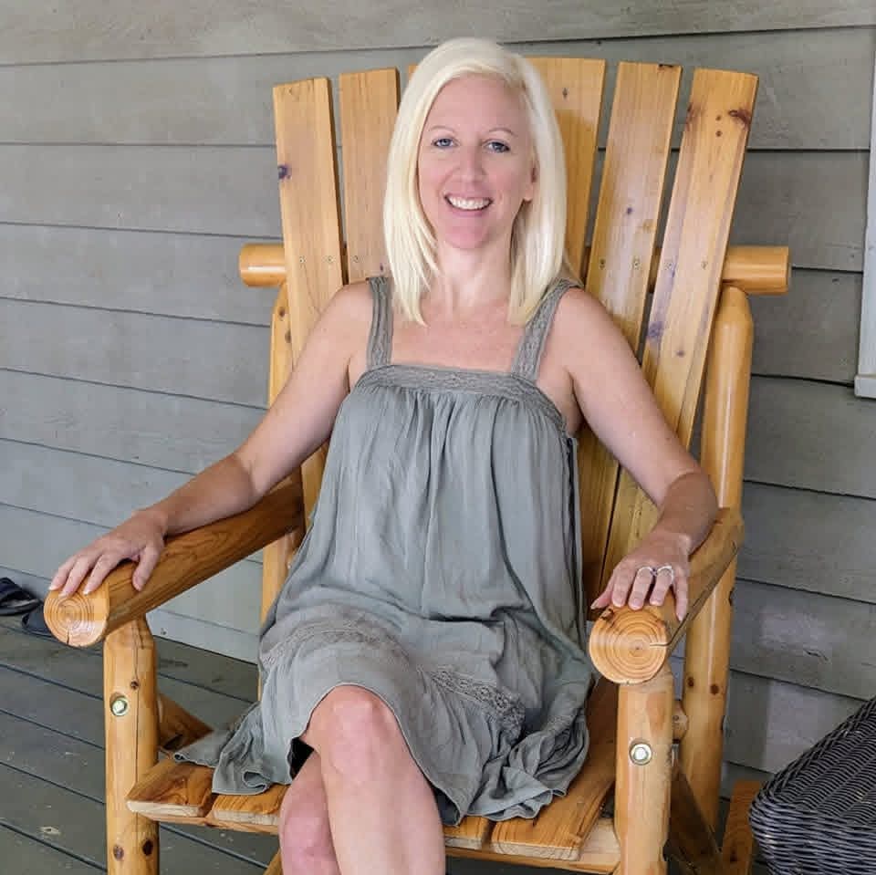 Kristy Cirami — Mountain Mama Wellness